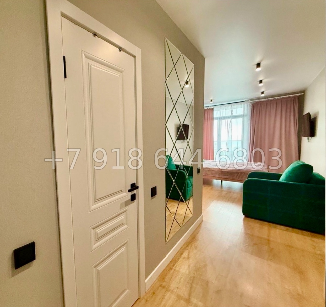 № 496 р. ЖК Кислород Сочи  - миниатюра 9