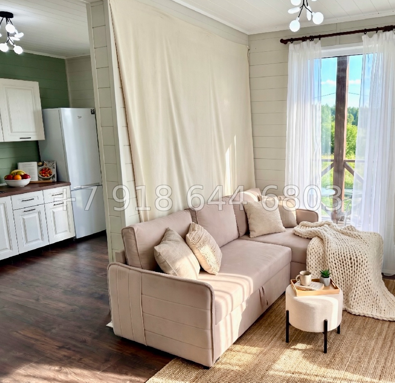 № 168 А. Дом с большим участком земли в Адлере  - миниатюра 24