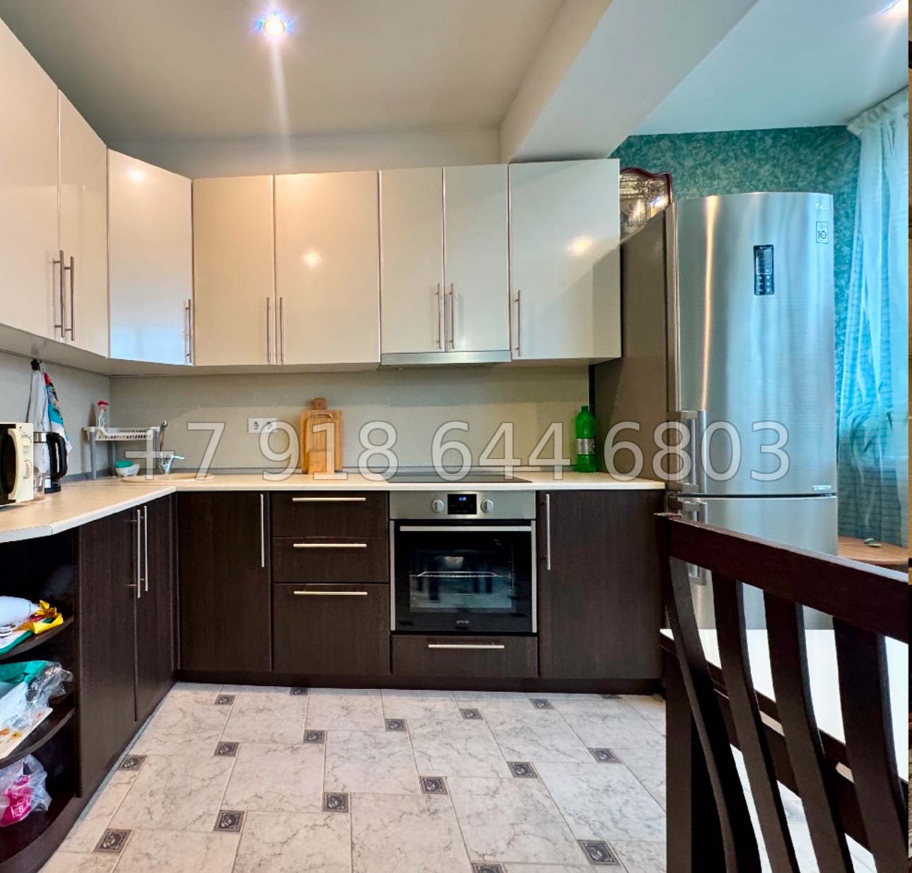 № 103 п. Квартира в Сочи  - миниатюра 9