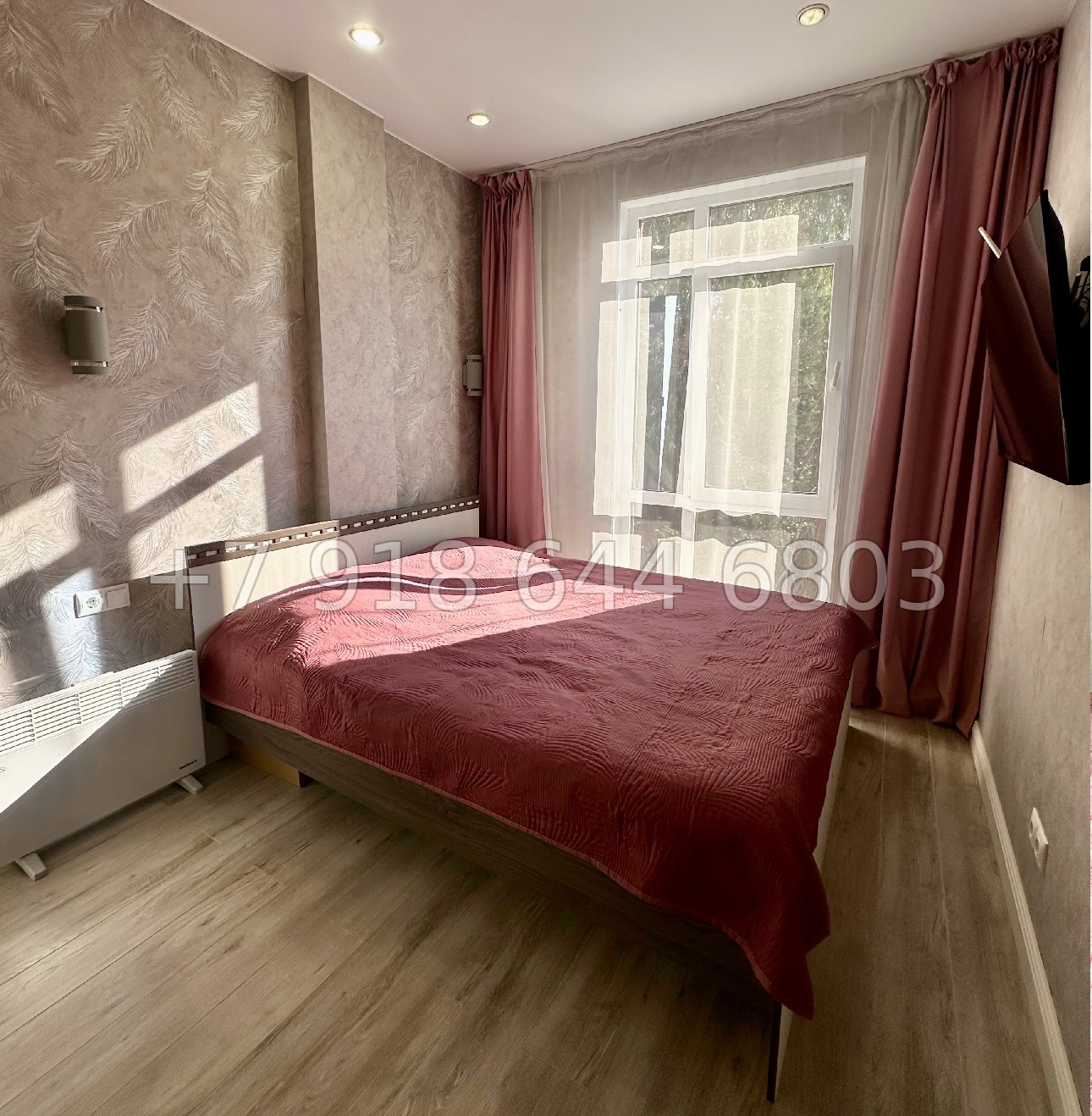 № 464 р. Квартира в Сириус  - миниатюра 1