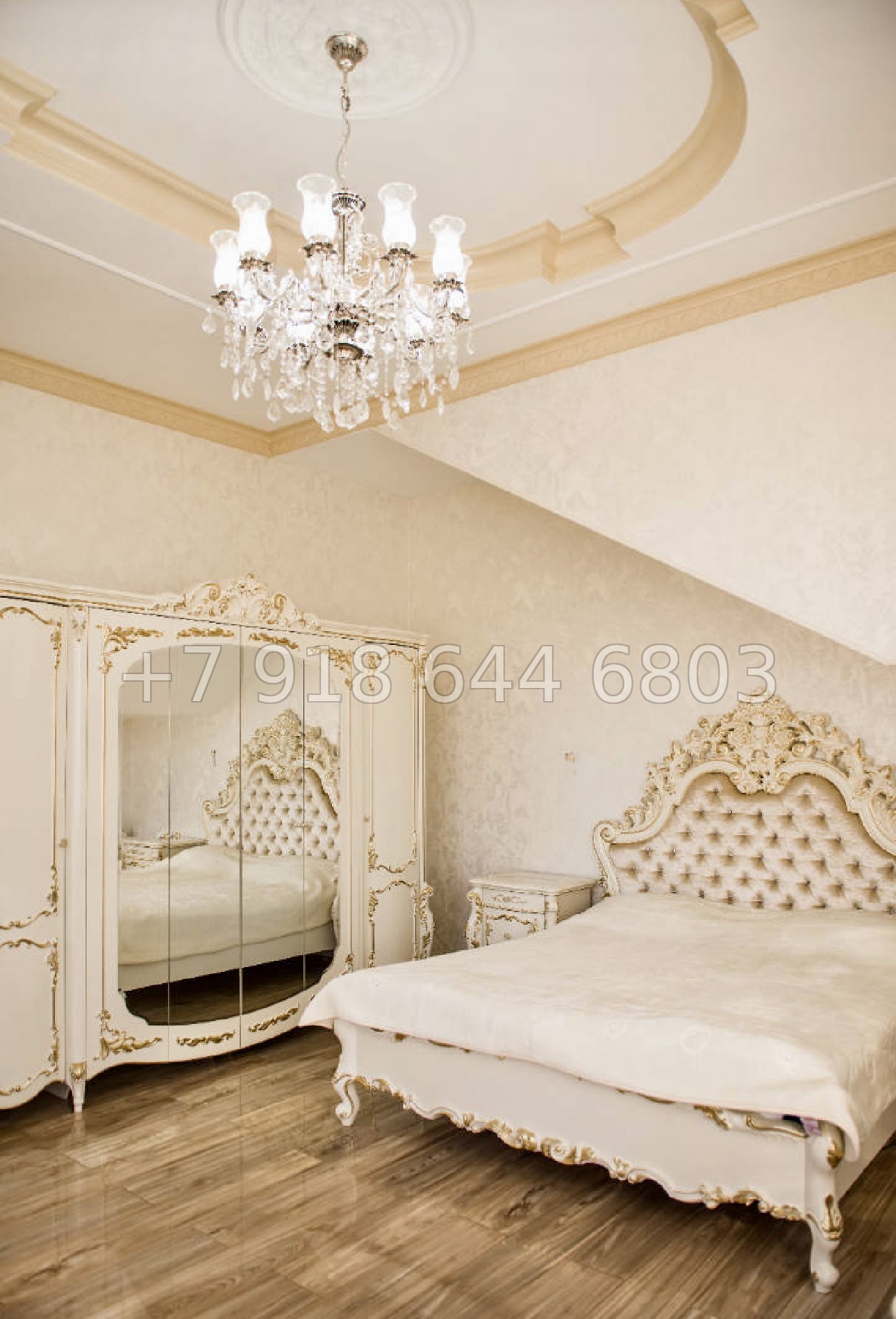 № 49в. Дом в Сочи с хорошим видом и хорошим ремонтом  - миниатюра 6