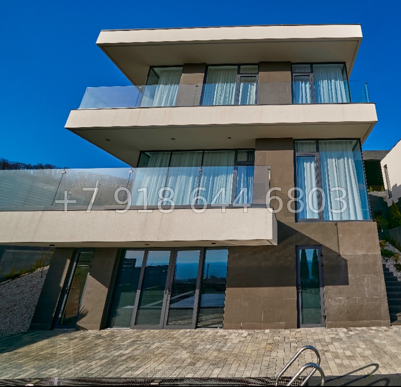 № 80 м. Дом с ремонтом в Сочи  - миниатюра 2