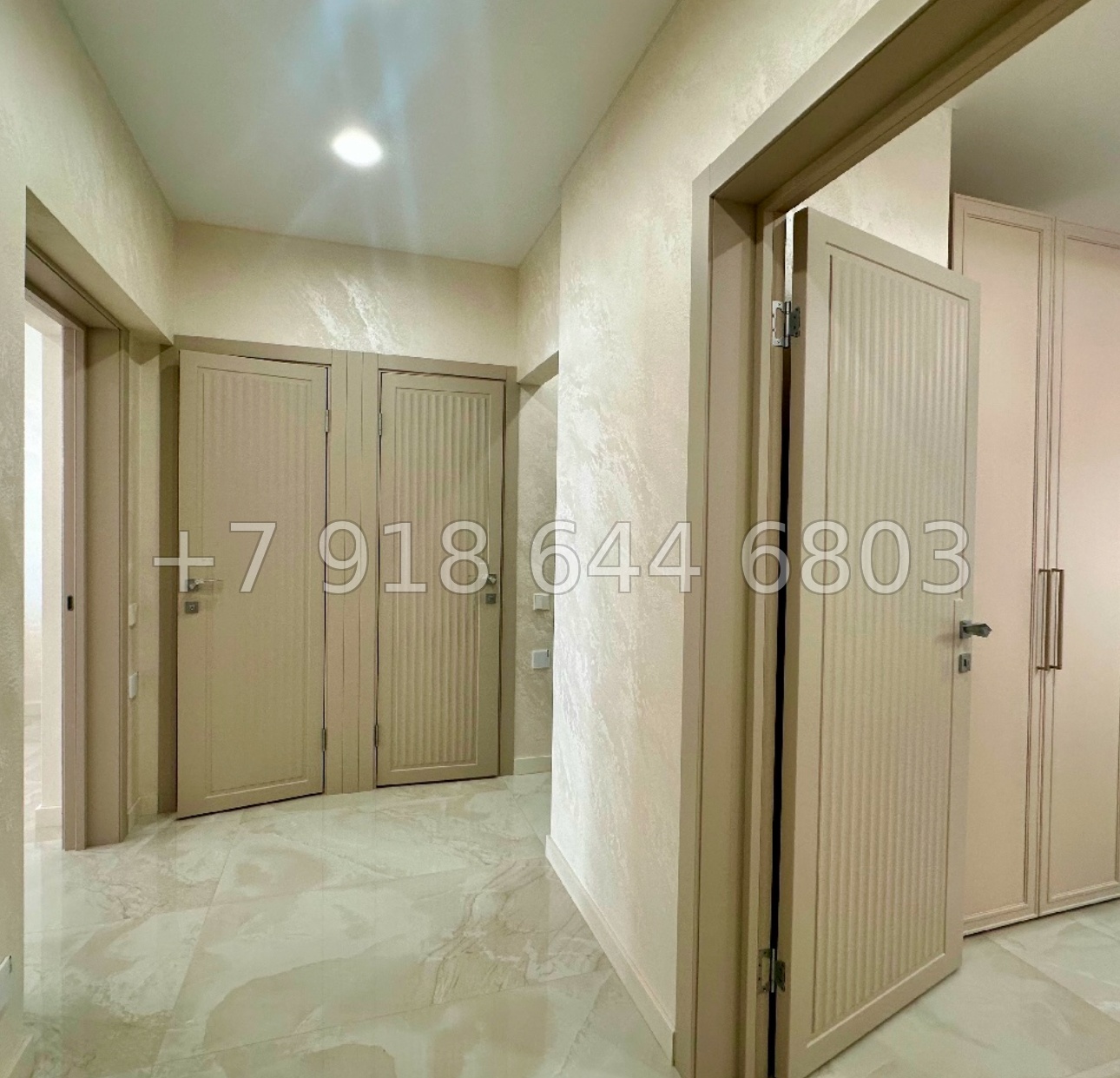 № 217 р. Квартира на Светлане в Сочи  - миниатюра 4