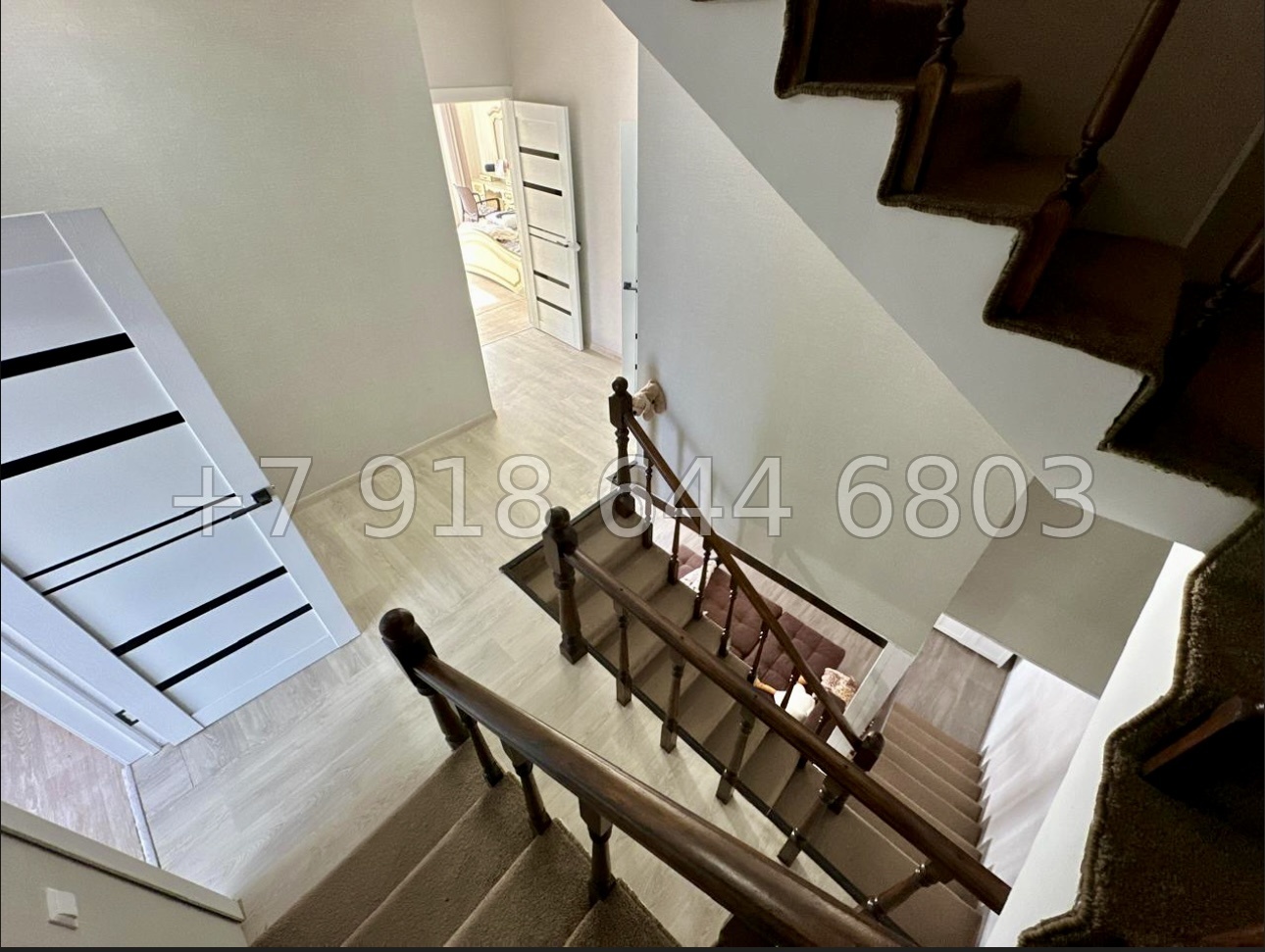 № 49 Б дом с бассейном в Сочи  - миниатюра 10