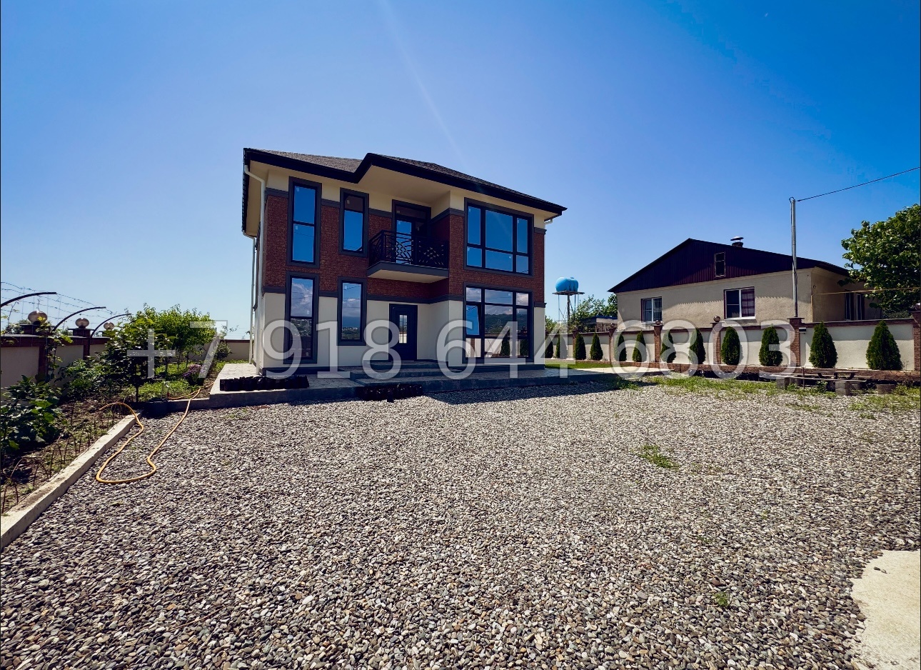 № 160 А. Дом в Адлере  - миниатюра 11