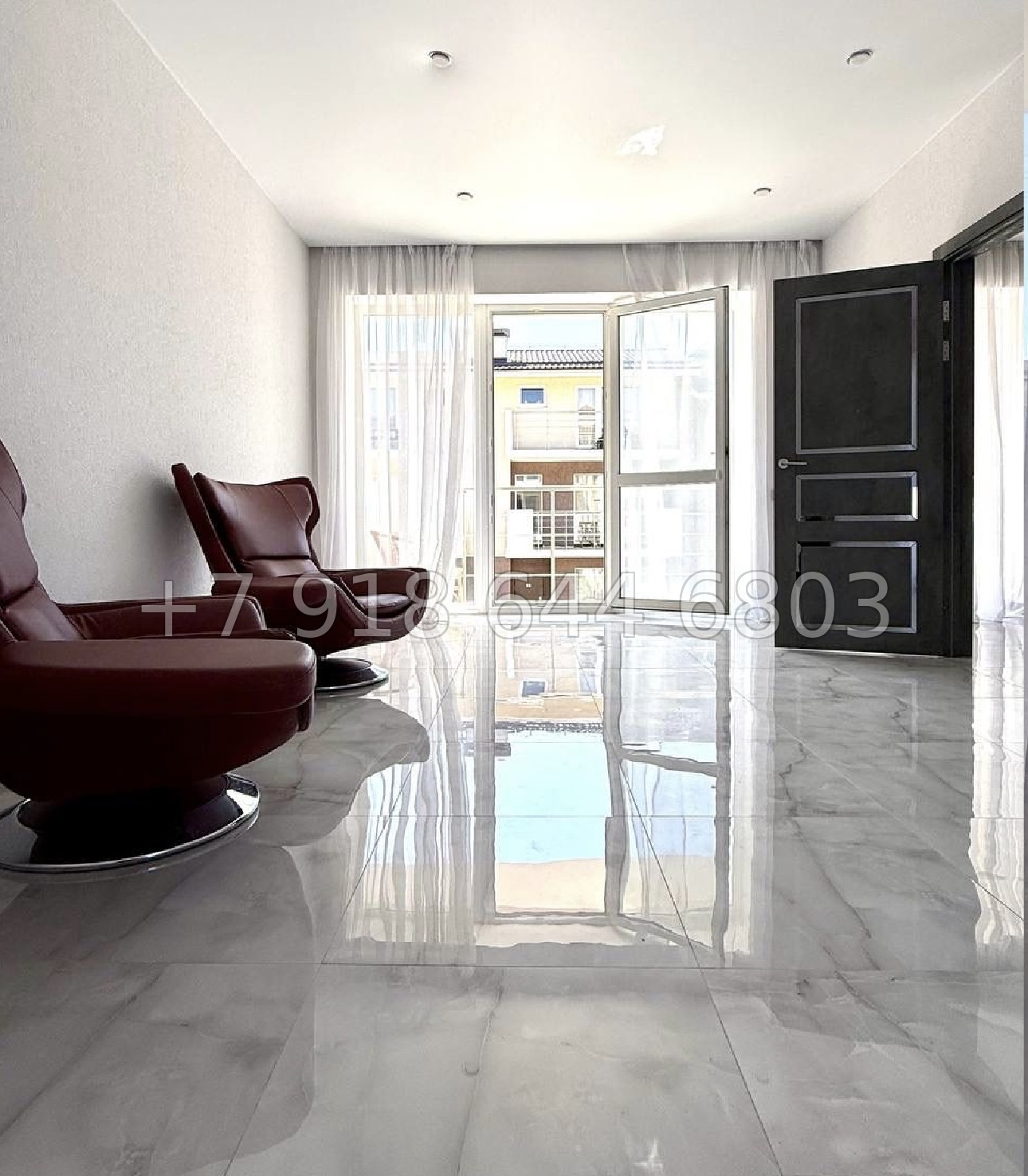 № 119 Б. Дом в Адлере  - миниатюра 4