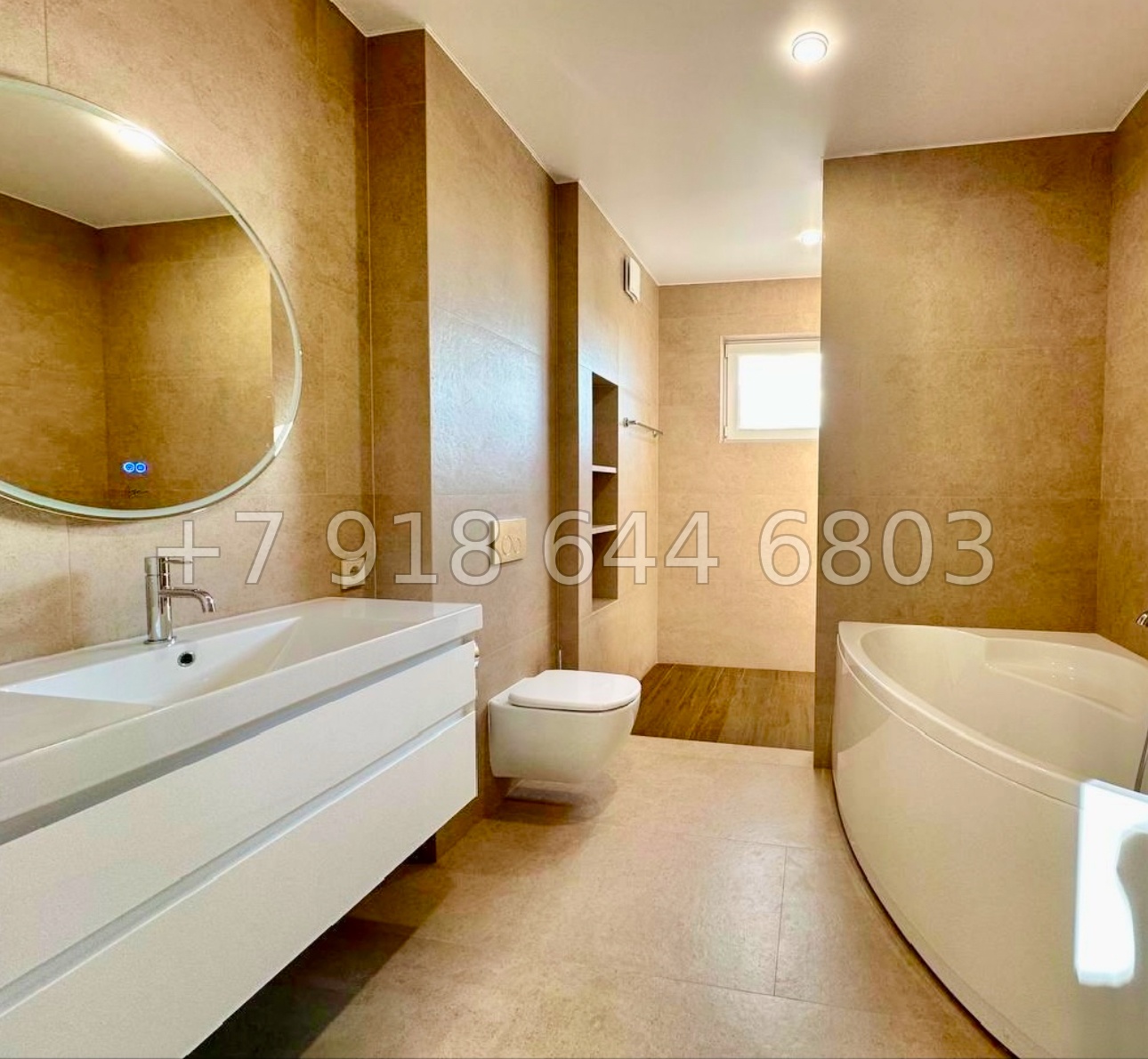 № 76 м. Дом с хорошим ремонтом в Адлере  - миниатюра 15