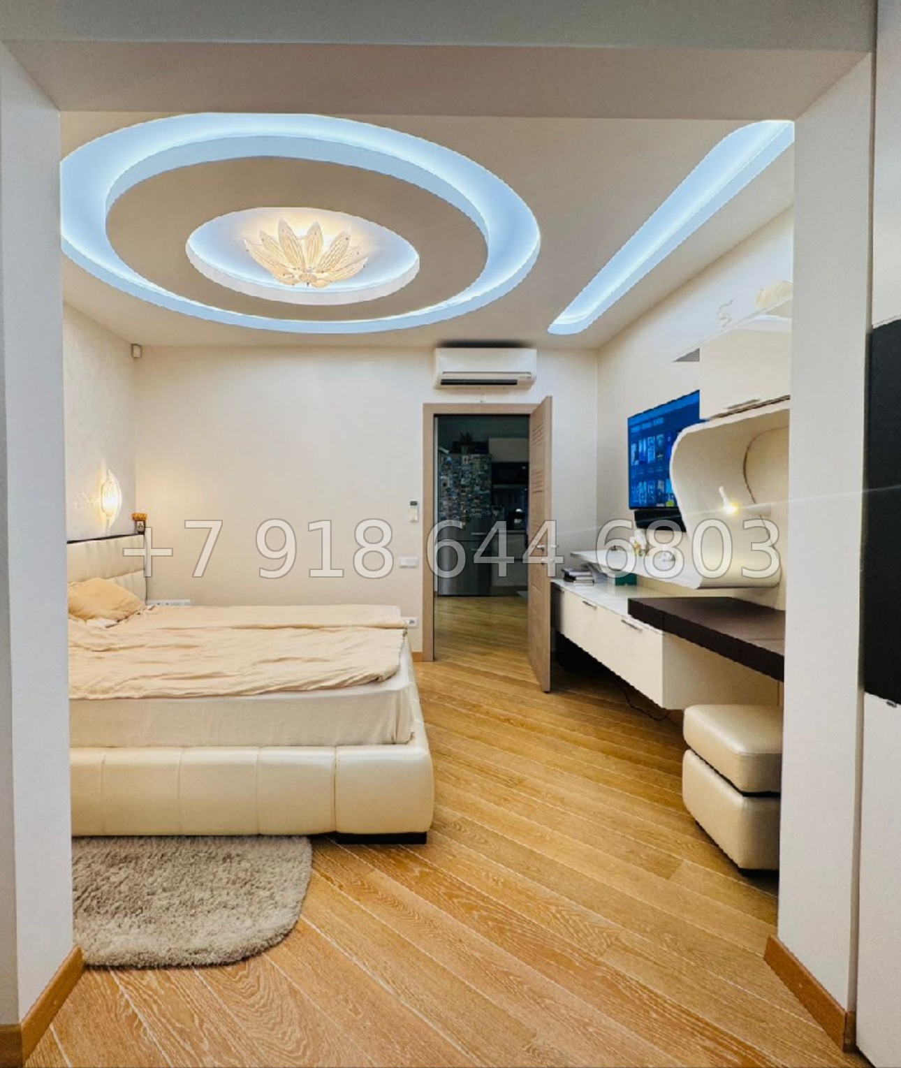 № 47 е. Квартира в центре Сочи  - миниатюра 5