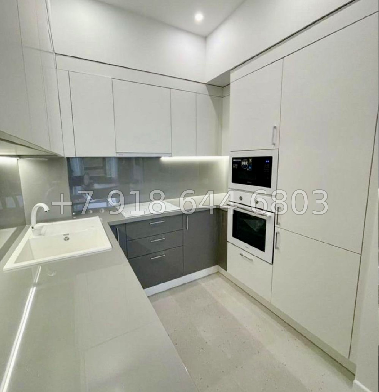 № 521 р. ЖК Метрополь Сочи. Квартира в центре города Сочи  - миниатюра 1