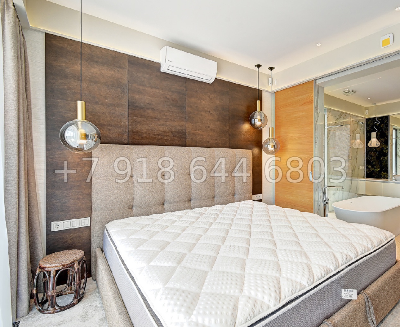 № 211 Б. Дом на море в Сочи Хоста - миниатюра 10