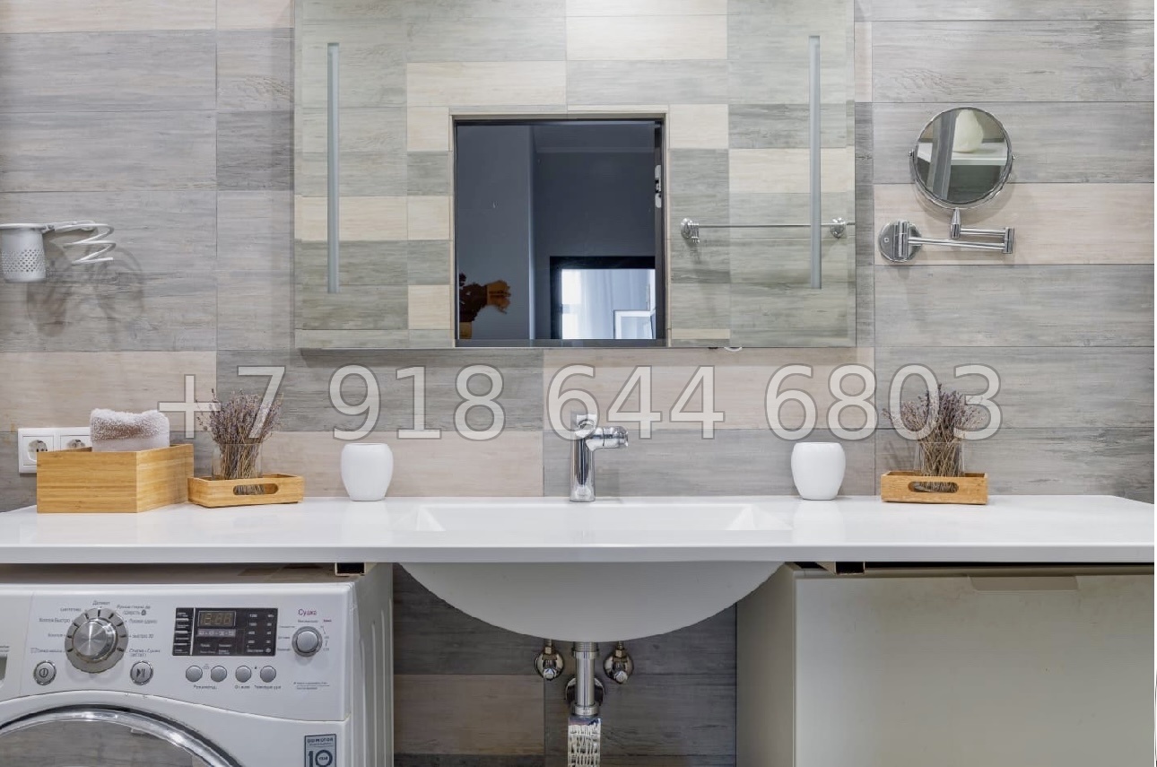 № 38е. В центре Сочи квартира у моря - миниатюра 19