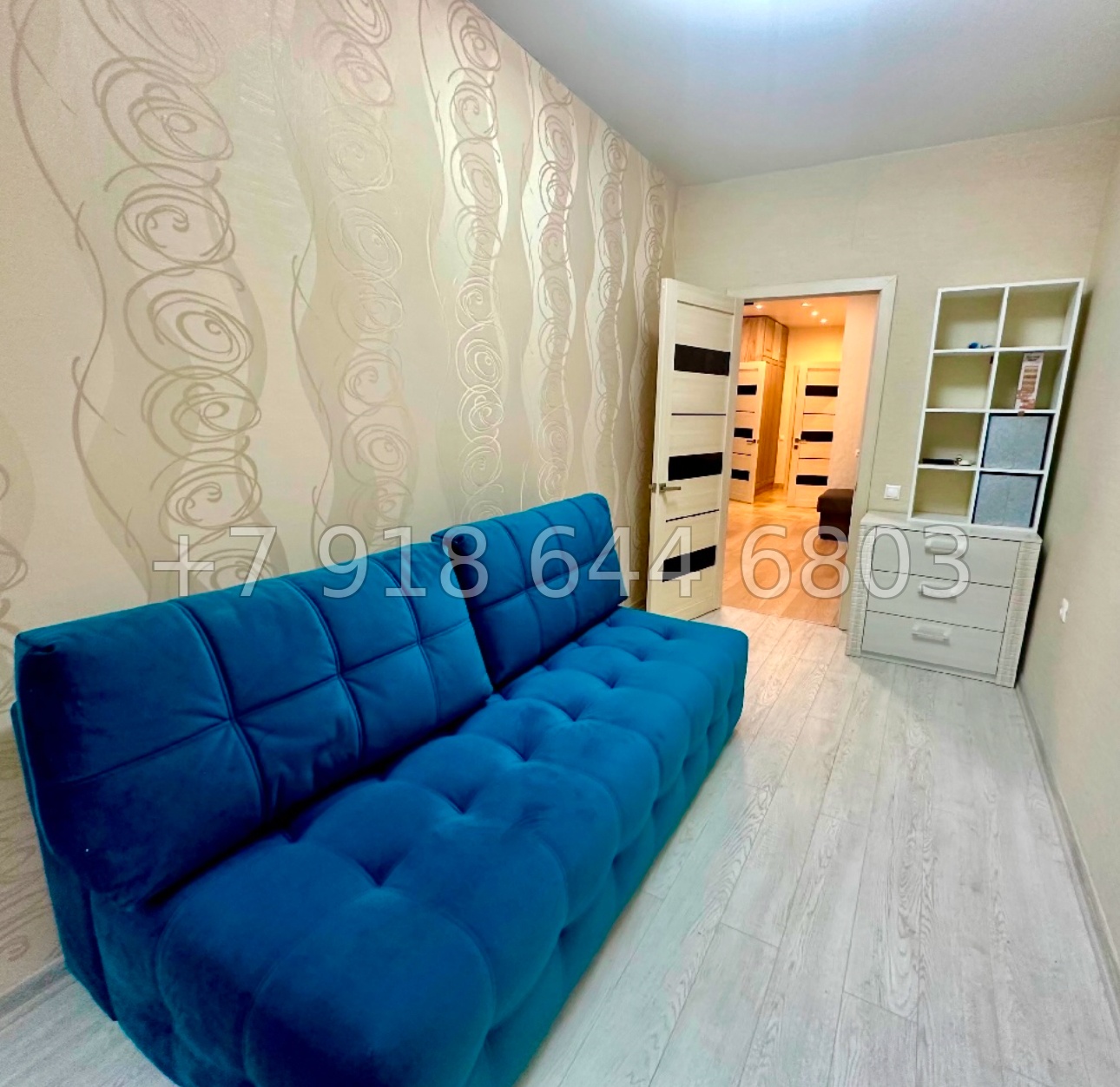 № 5х. Жилье в Адлере. Большая площадь  - миниатюра 7