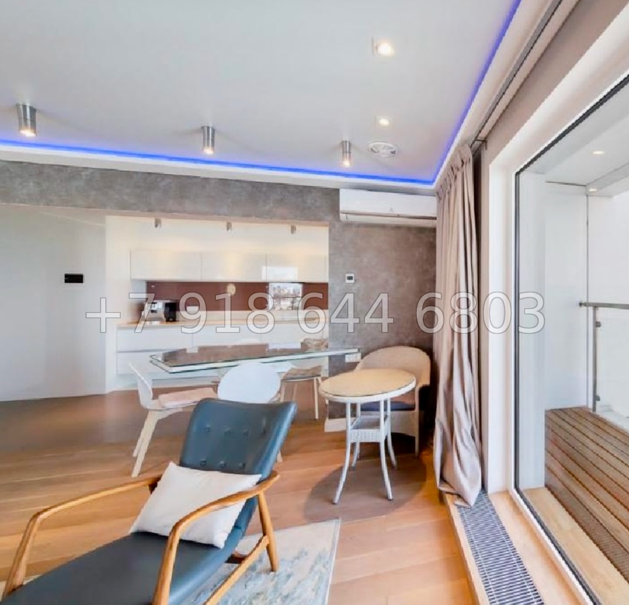 № 58 е. Район Золотого Треугольника Сочи  - миниатюра 3