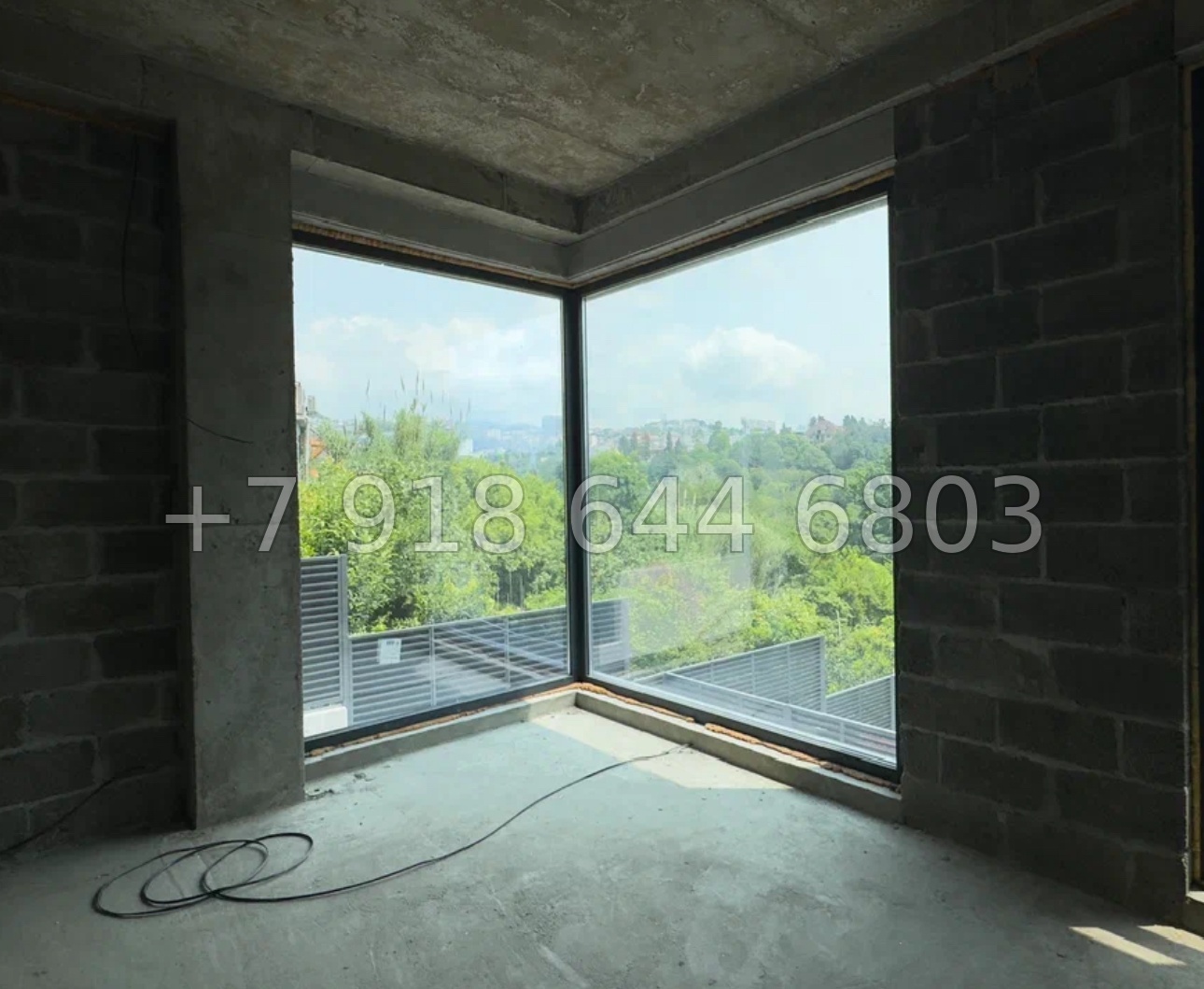 № 183 Б. Дом в центральном Сочи  - миниатюра 17