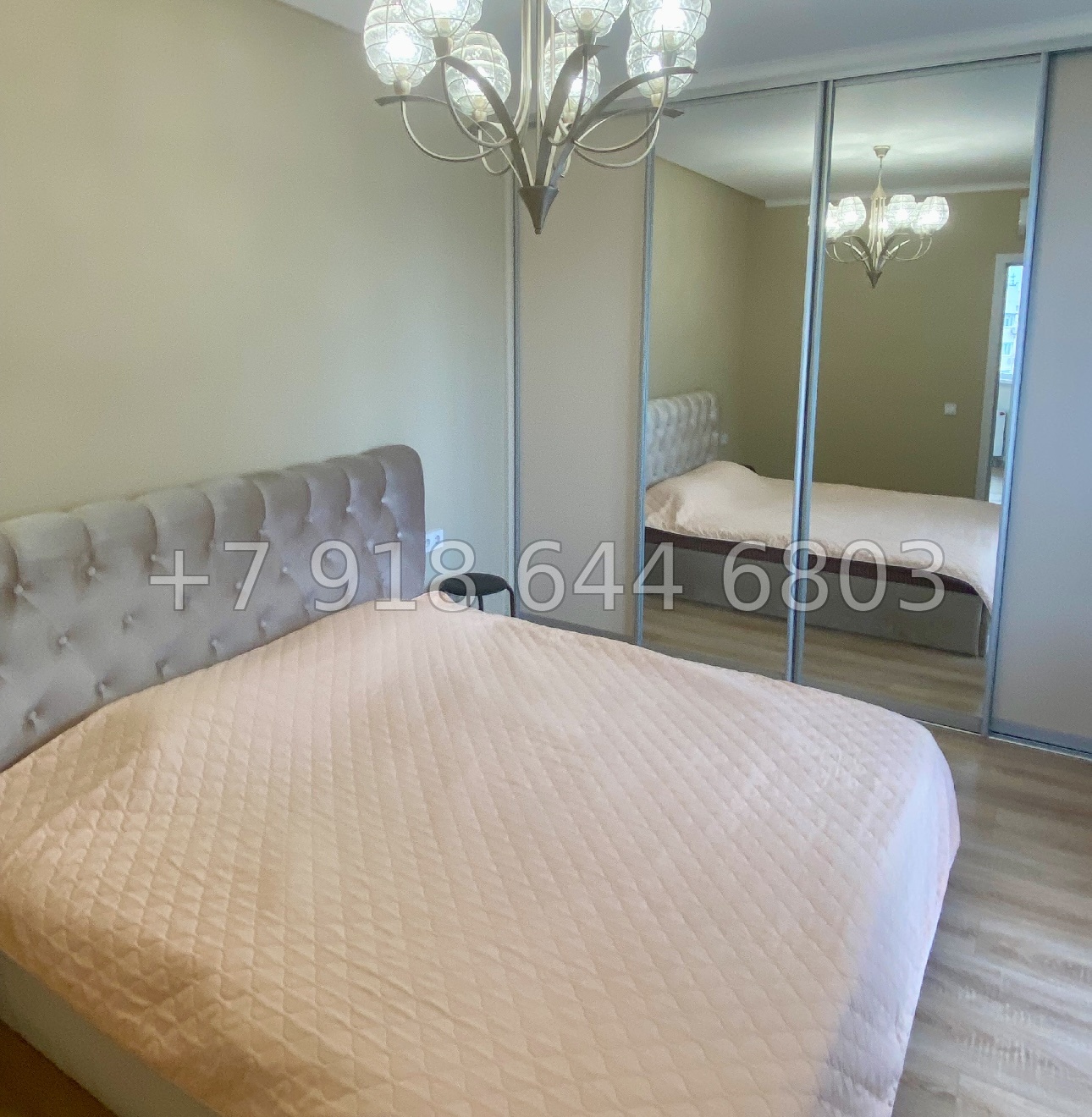 № 275 р. Квартира в ЖК Триумф Адлер  - миниатюра 13