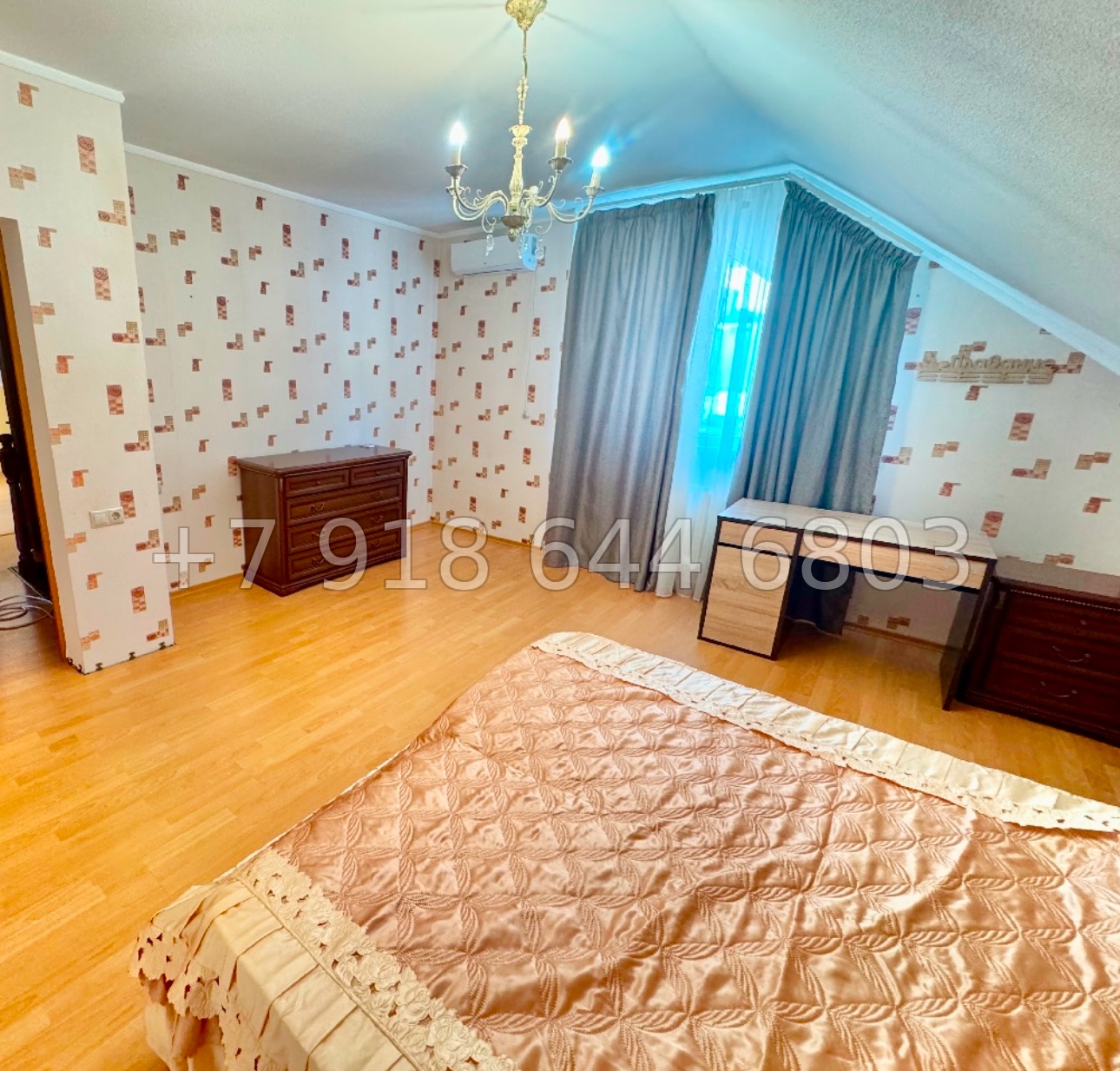 № 346. Дом с видом на море в Сочи  - миниатюра 17