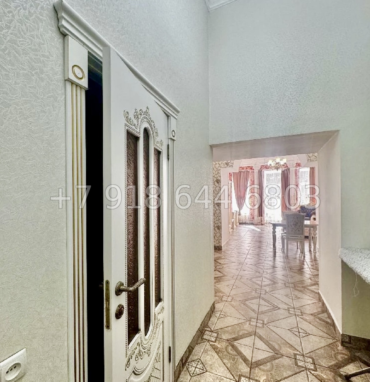 № 47 г. Президент Отель-Таврида Ялта - миниатюра 26