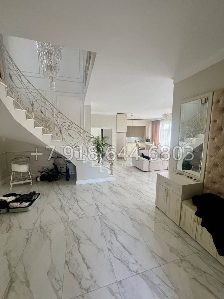 № 131 Б. Дом с ремонтом в Адлере  - миниатюра 41