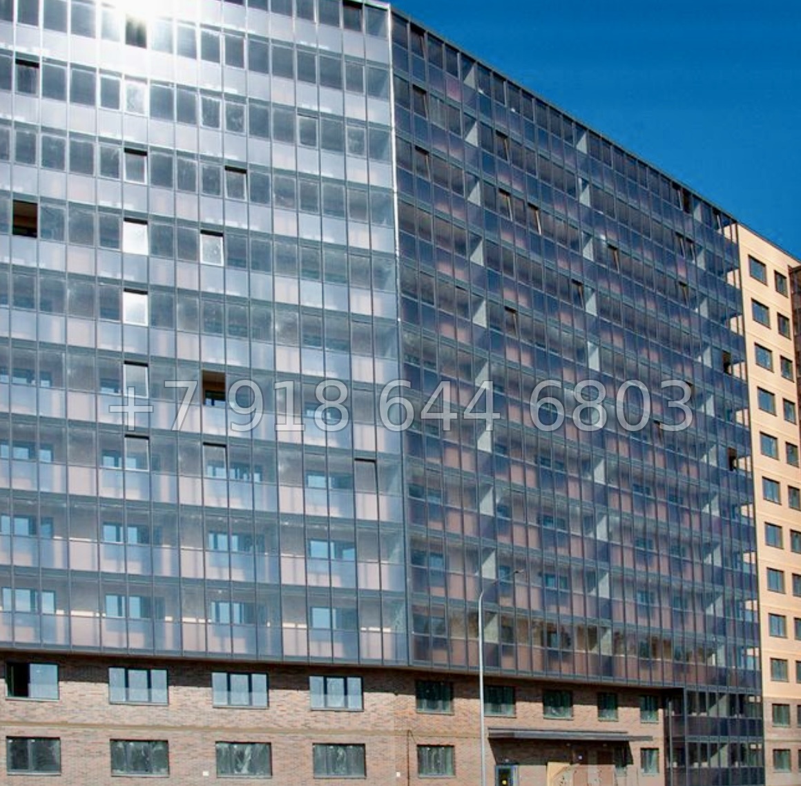 № 6ы. ( Сдан ) Метро Девяткино. ЖК Удача Новое Девяткино  - миниатюра 4