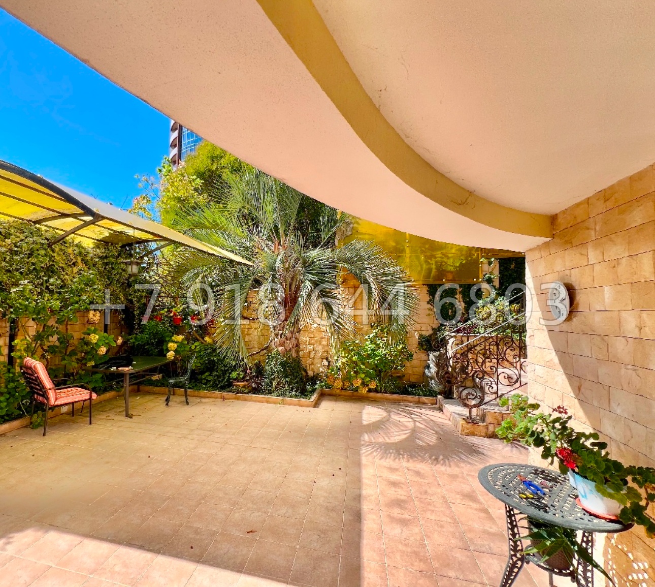 № 47 м. Дом в центре города Сочи  - миниатюра 28