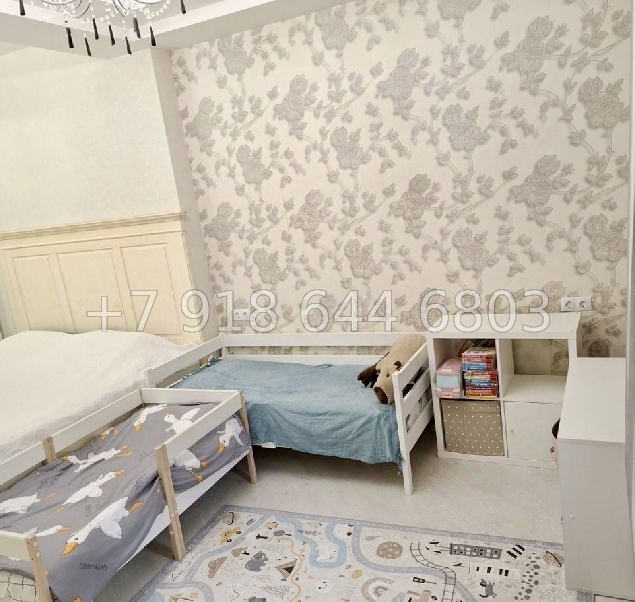 № 550 р. Квартира в городе Сочи  - миниатюра 13