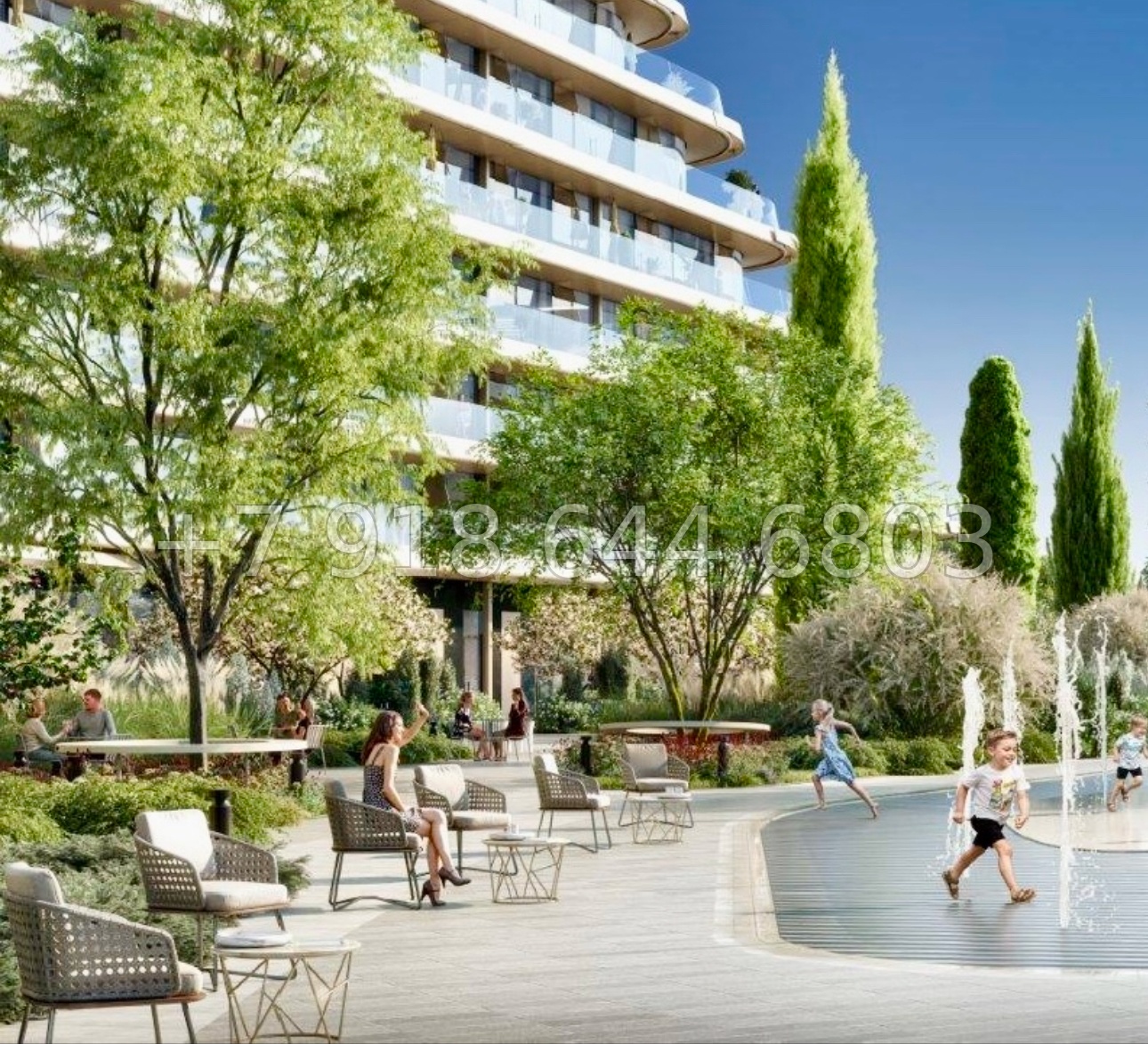 № 40 ю. АК Tempo . Темпо Саки Морская улица  - миниатюра 10