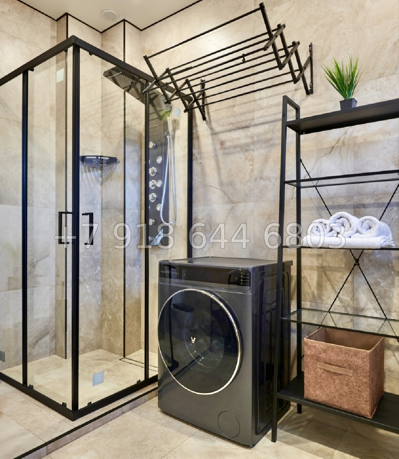 № 105 В. Дом с бассейном в Адлере  - миниатюра 19