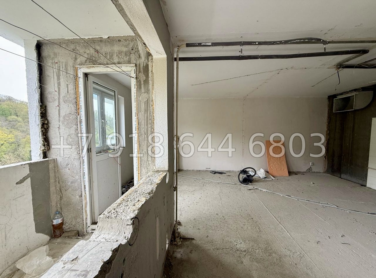 № 14п. Квартира в самом тихом месте города Сочи  - миниатюра 11