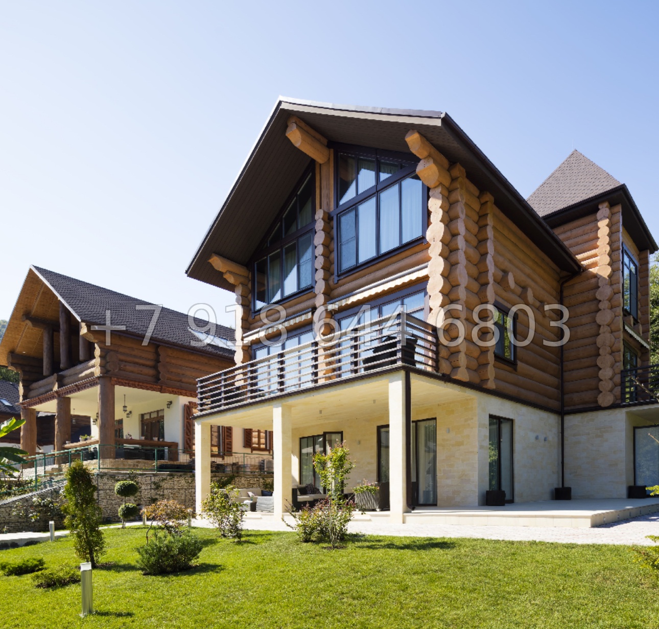 № 31 е. Дом в Галицыно - миниатюра 1