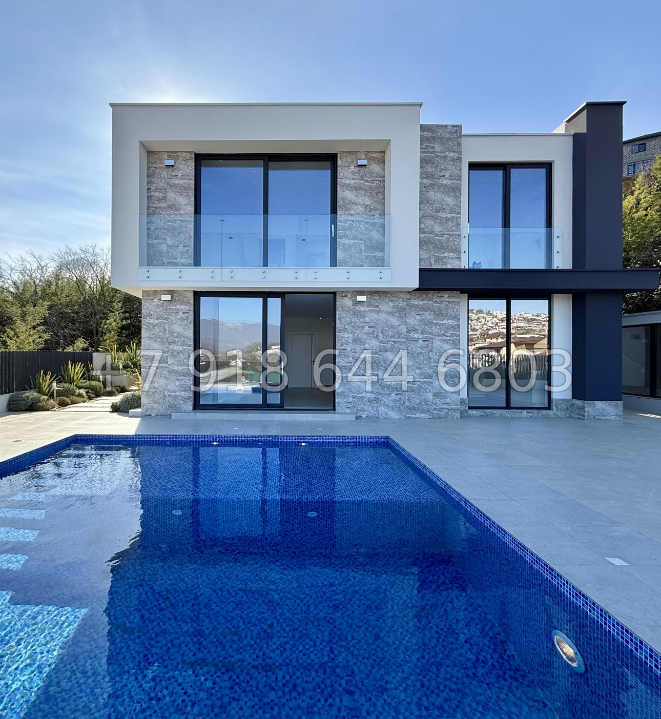 № 19 М. Дом с ремонтом в Адлере  - миниатюра 1