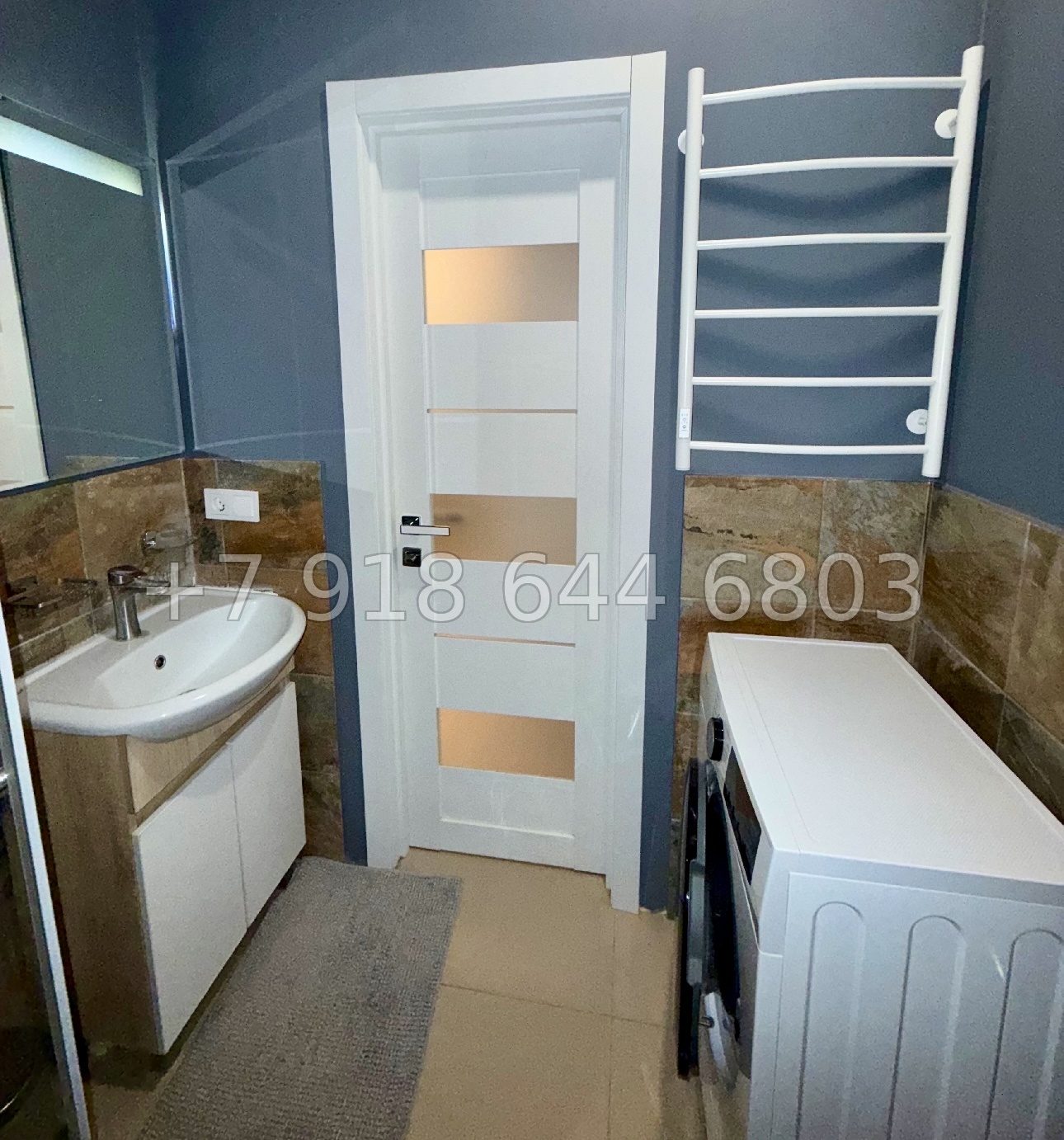 14х с хорошим ремонтом. Недорогой в Сочи  - миниатюра 7