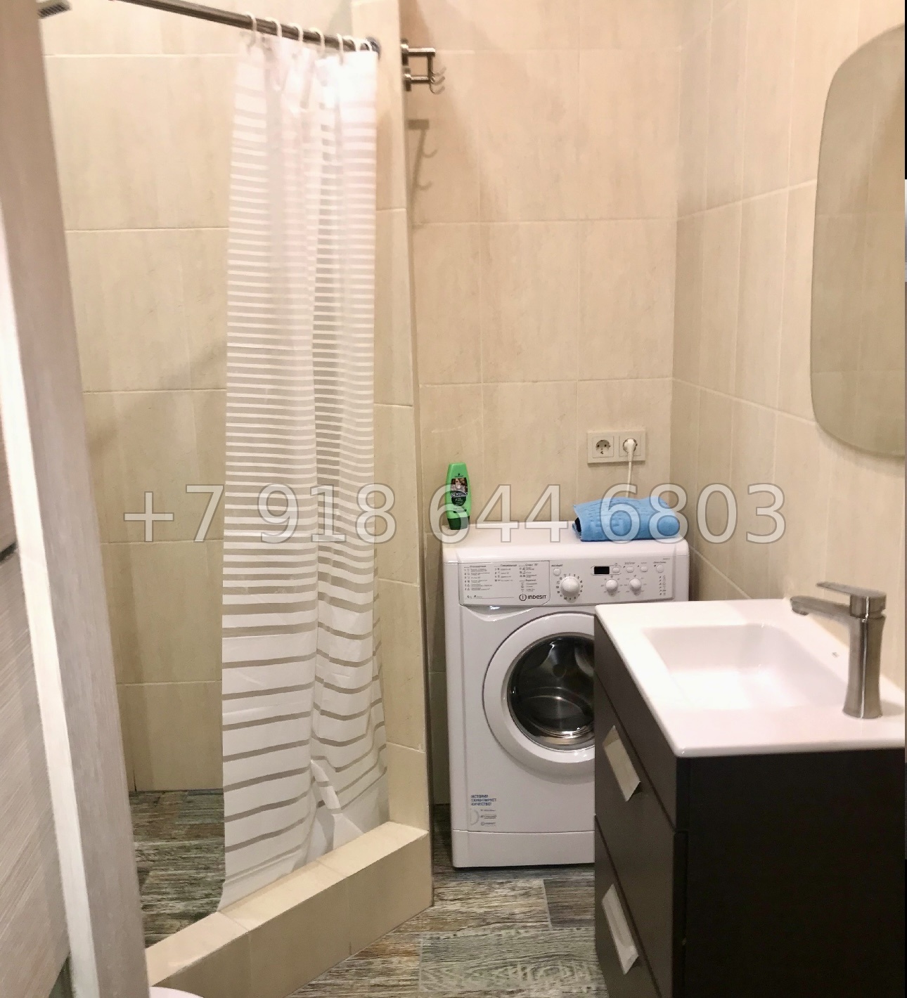 № 150 п. Квартира в Сириусе у моря - миниатюра 3