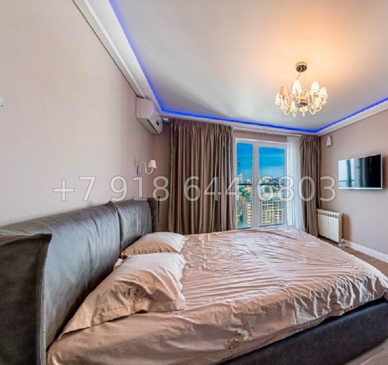 № 58 е. Район Золотого Треугольника Сочи  - миниатюра 9