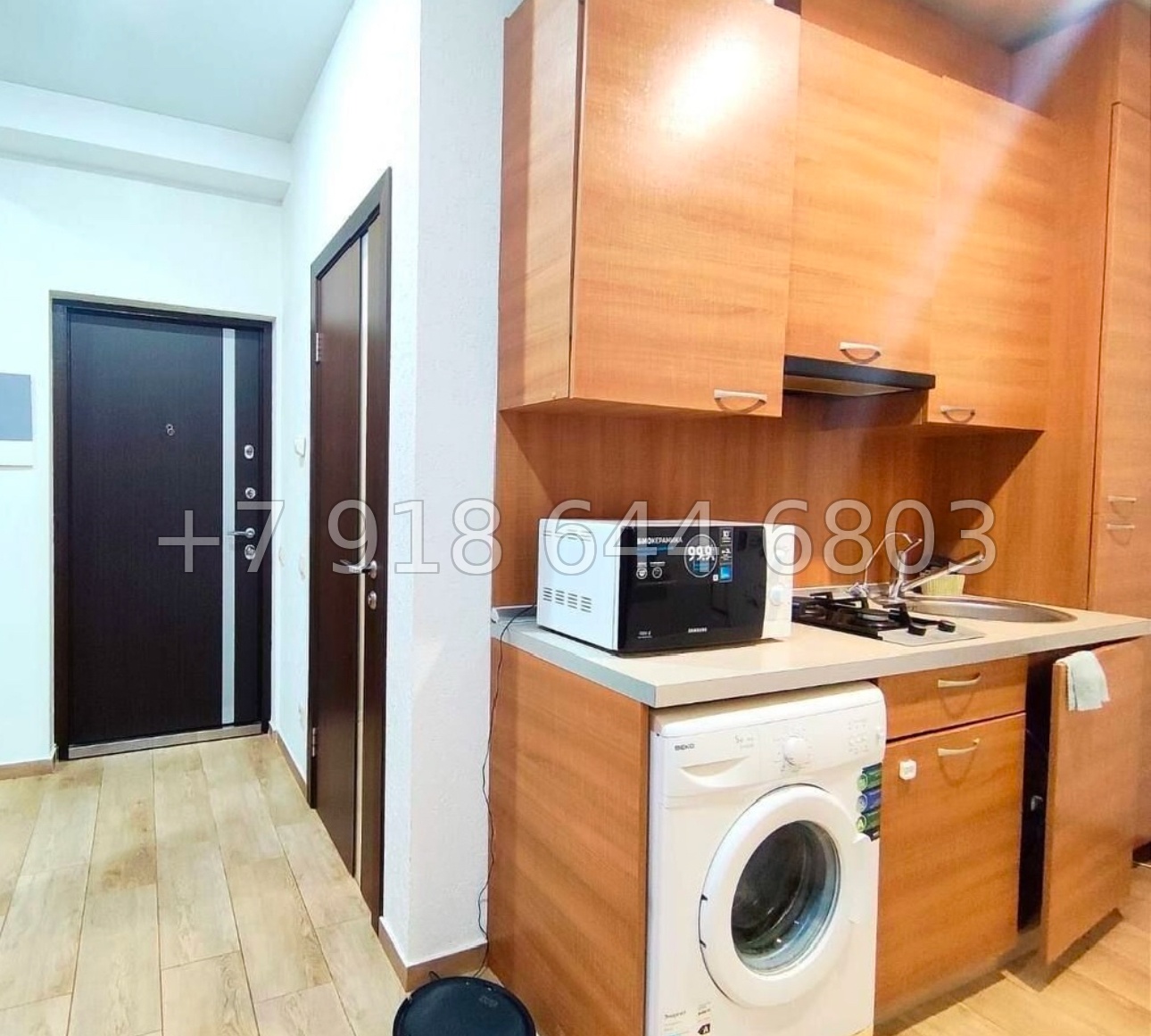 № 14 и. Квартира для сдачи и жизни  - миниатюра 9