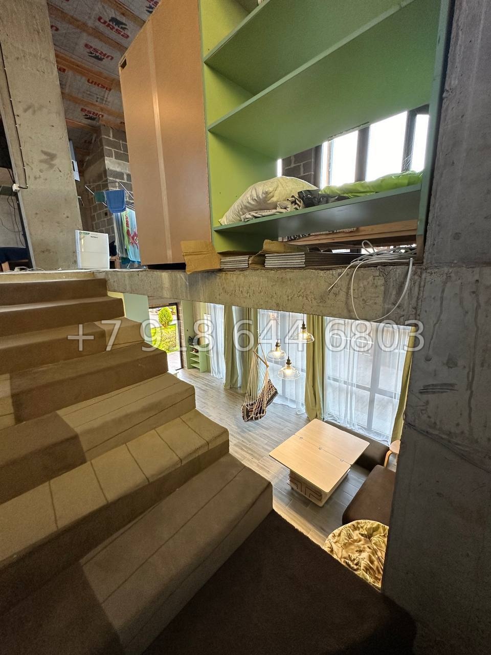 № 6 А. Адлер с. Молдовка - миниатюра 9