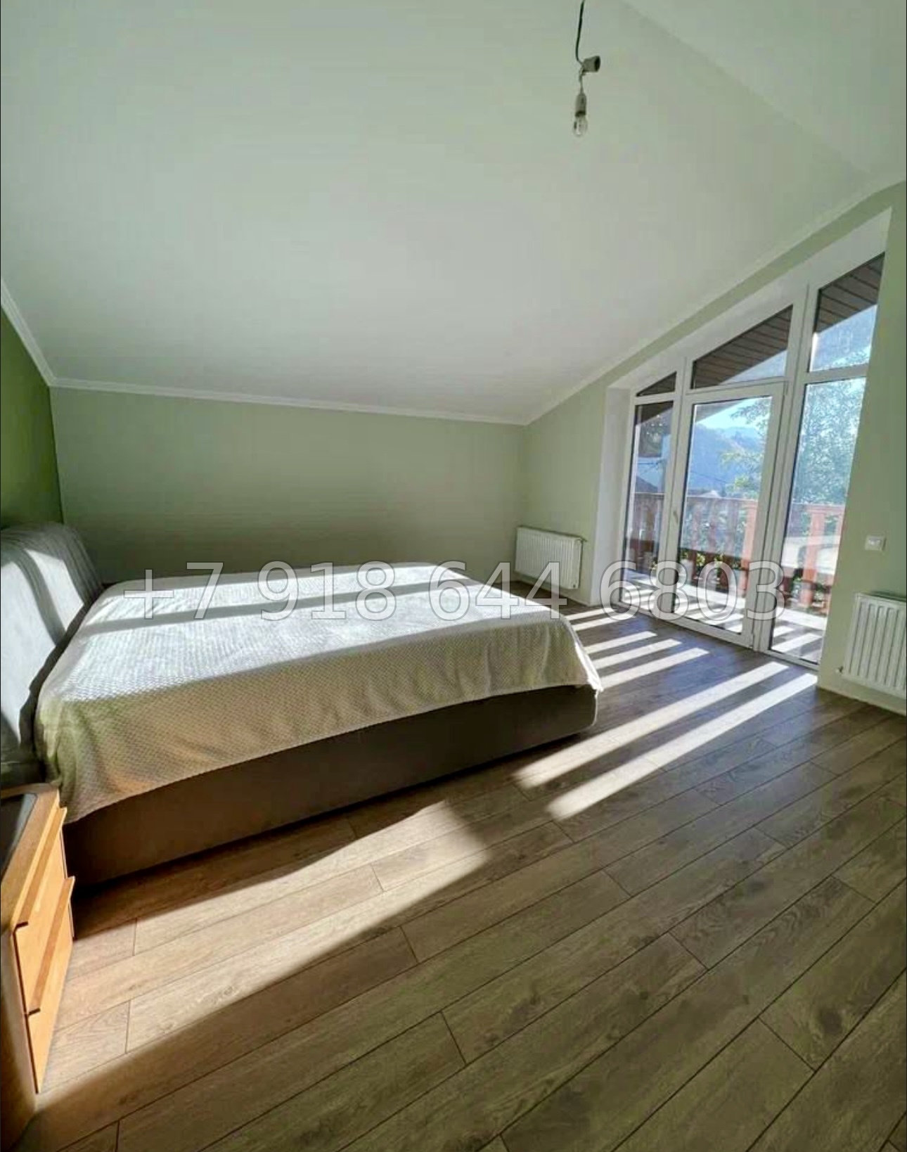 № 8 М. Дом с ремонтом в Сочи  - миниатюра 2