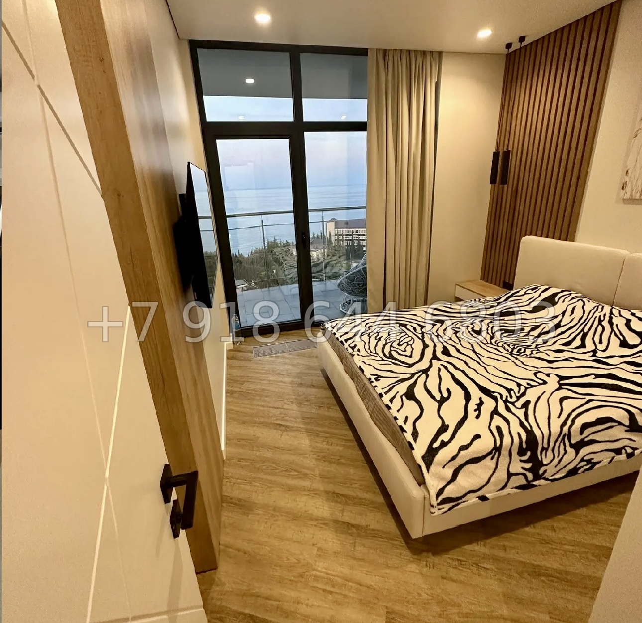 № 22 г. Алушта Крымская Резиденция  - миниатюра 7