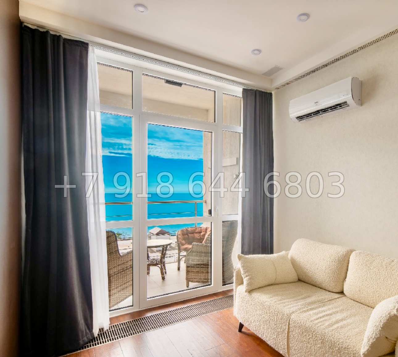 № 512 р. ЖК Лазурный Берег-2 Сочи  - миниатюра 3