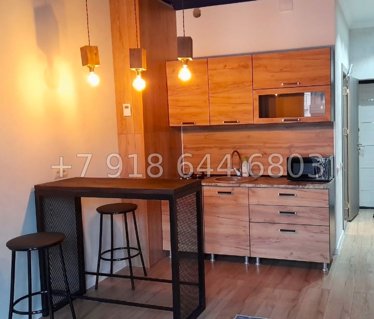 № 43х. Жилье в Сириусе  - миниатюра 6