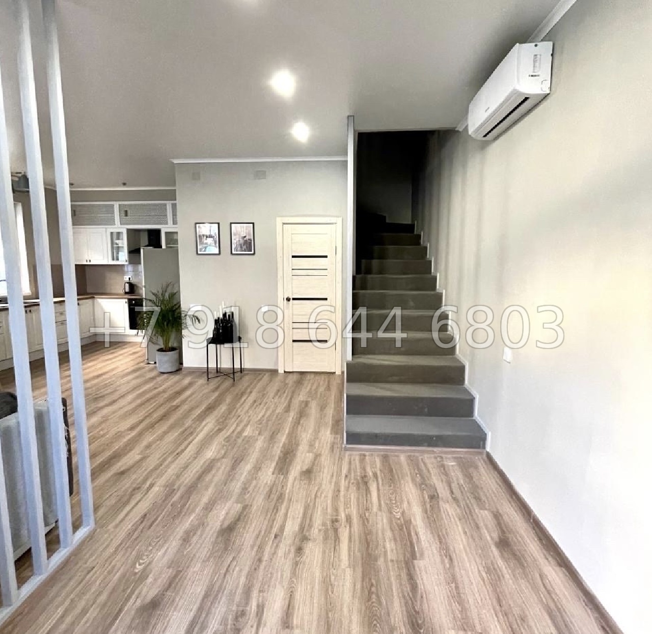 № 169 А. Дом в Сочи с ремонтом  - миниатюра 14