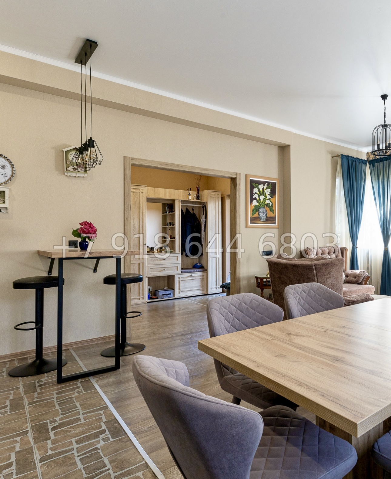 35 А. Дом с ремонтом в Сочи  - миниатюра 29