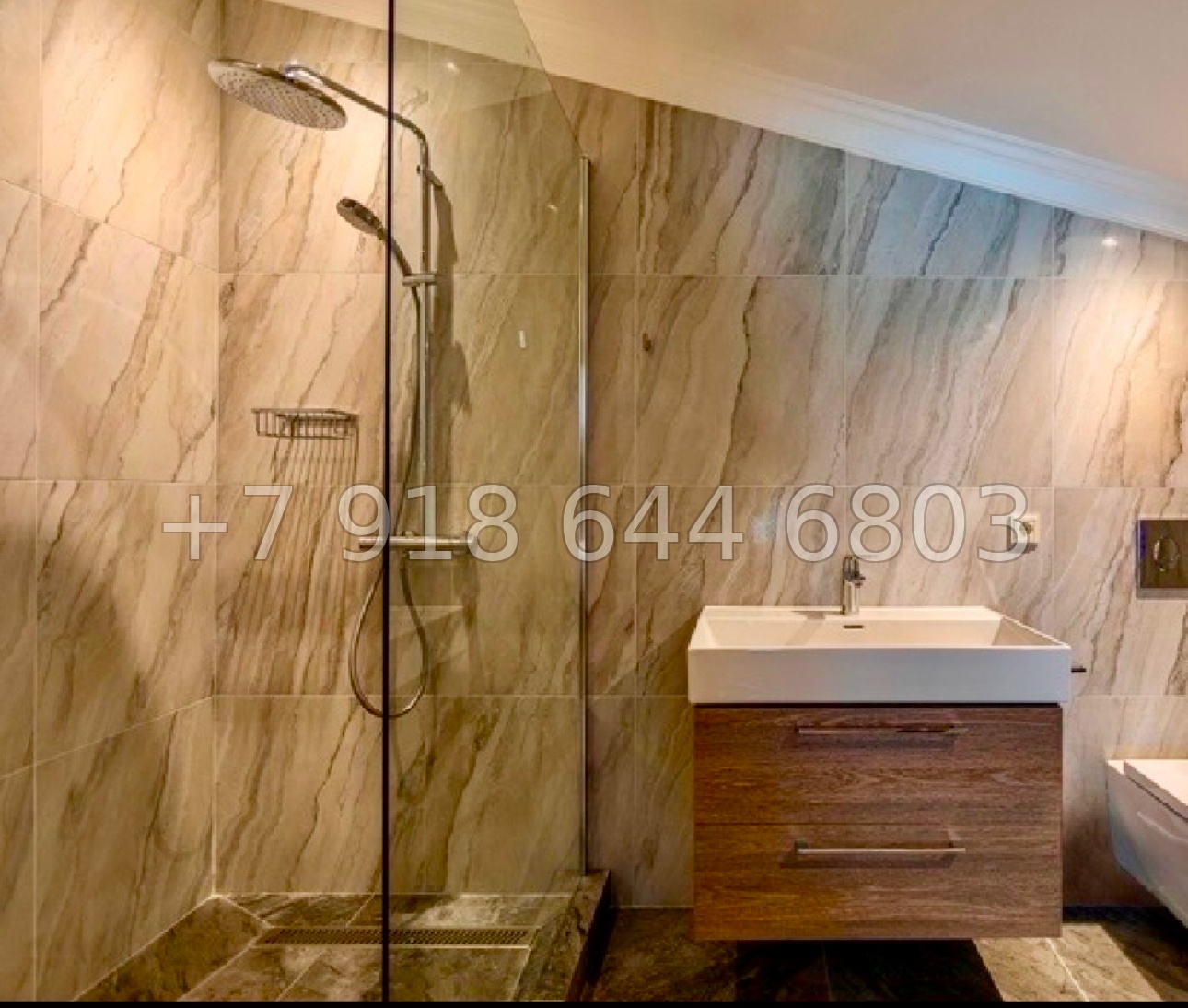 № 44 п. Дом с видом на горы Красной Поляны  - миниатюра 20