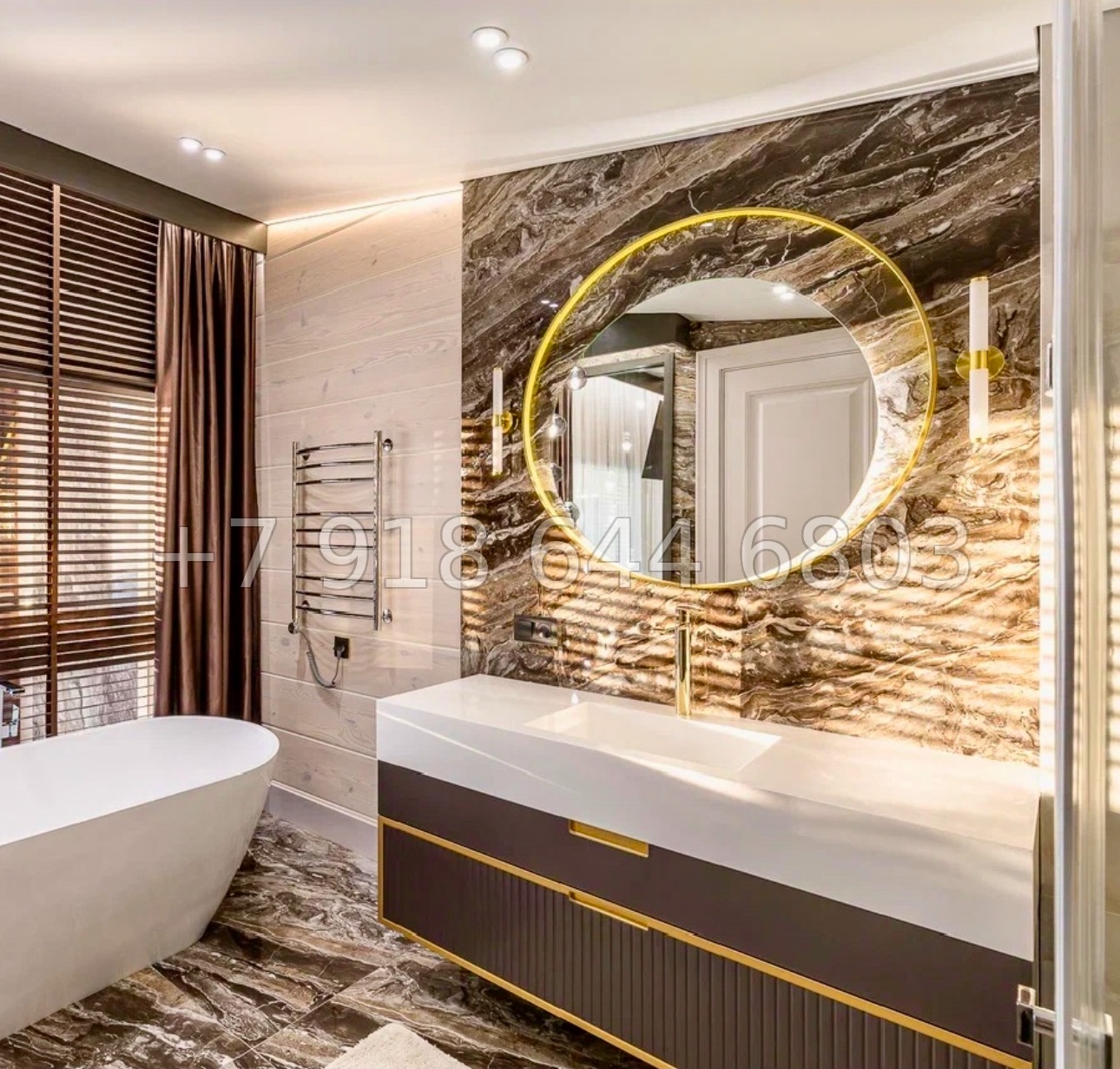 № 63 м. Дом по дороге на гору Ахун в Сочи  - миниатюра 16