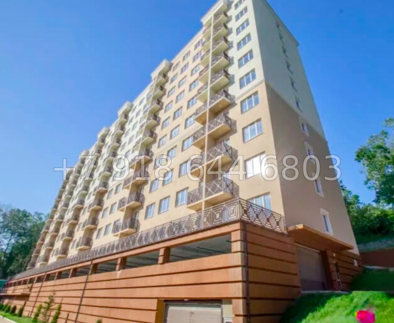 № 96 п. Квартира на Мацесте в Сочи  - миниатюра 10