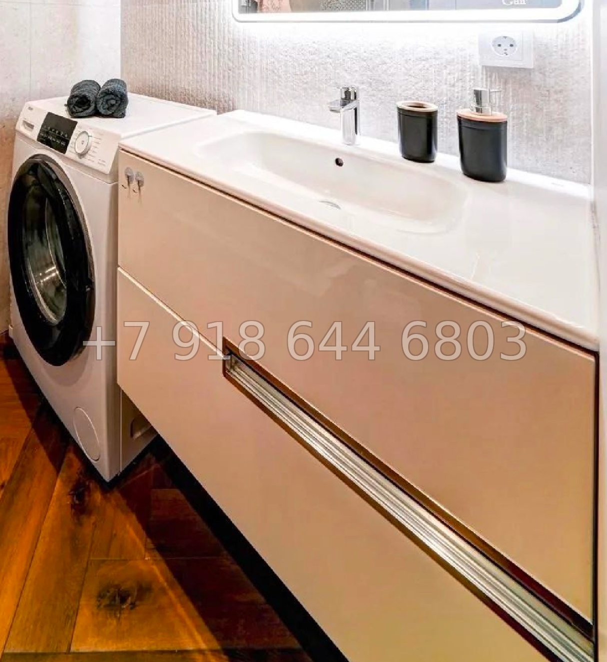 № 177 п. ЖК Аллея Парк Сочи Дагомыс  - миниатюра 13