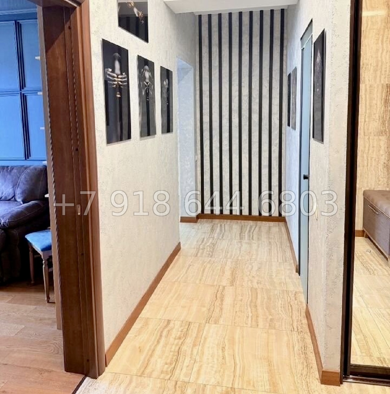 № 882. Квартира в центре Сочи  - миниатюра 11