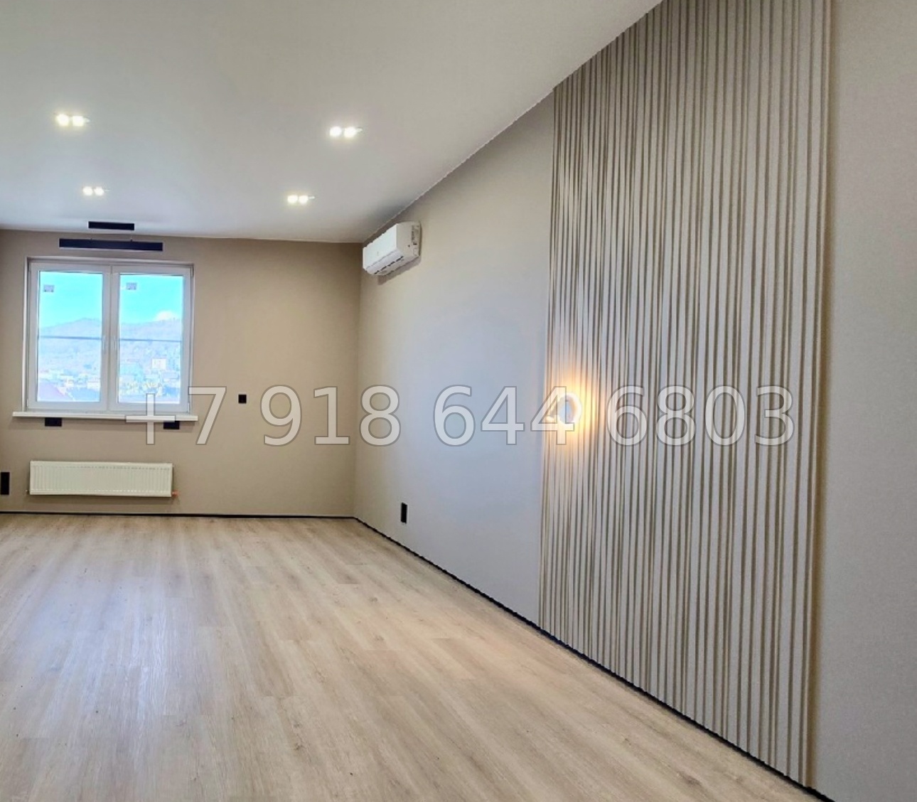 № 298 р. ЖК Фрукты Сириус. Квартира в Сириусе  - миниатюра 8