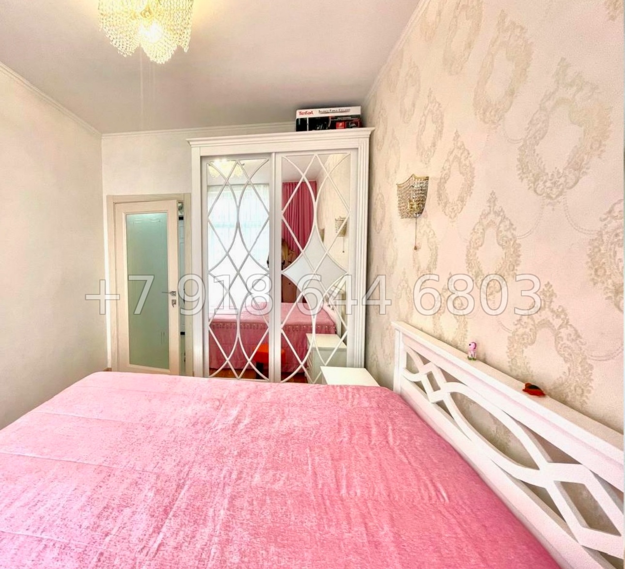 № 336 р. Квартира в ЖК Меркато Сочи  - миниатюра 11