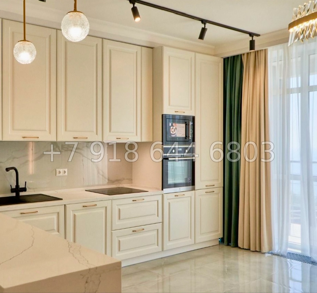 № 65 е. ЖК Лазурный Берег-2 Сочи  - миниатюра 18