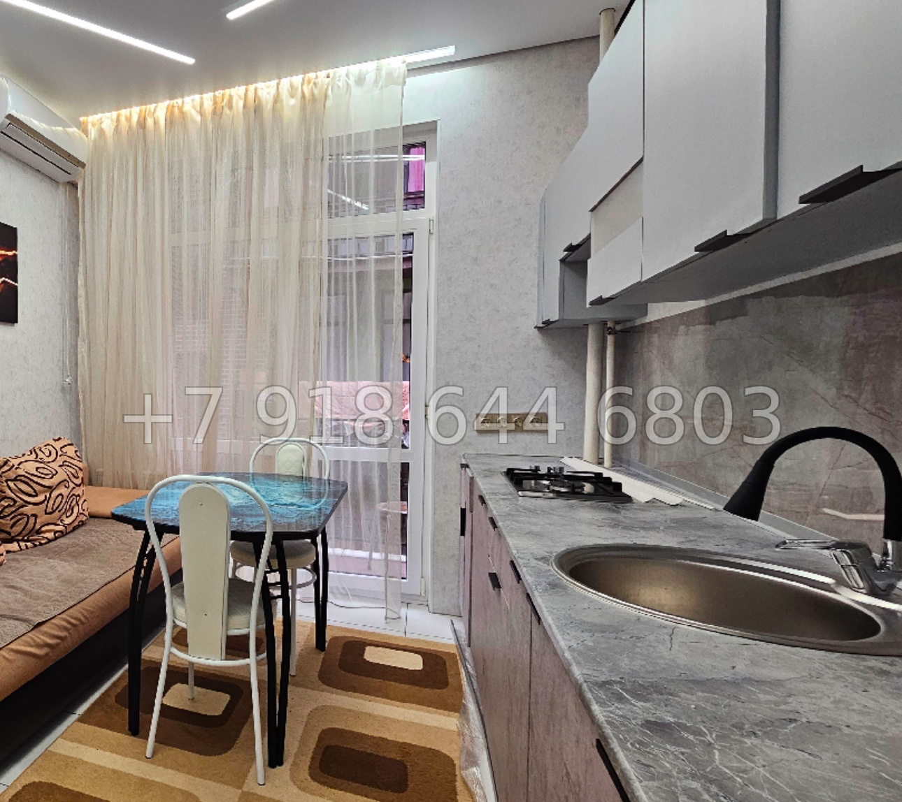 № 235 п. Квартира в Сириусе  - миниатюра 8